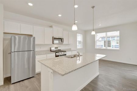 New construction Single-Family house 1938 Knobby Pine Drive, Fort Collins, CO 80528 The Cabral- photo 12 12