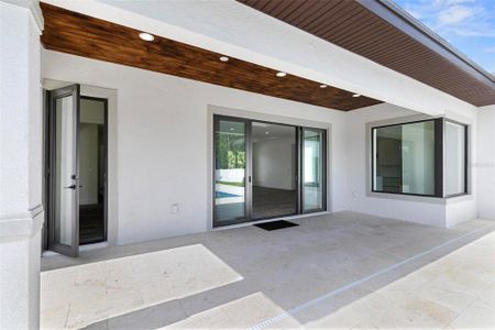 New construction Single-Family house 96 Cimmaron Drive, Palm Coast, FL 32137 - photo 46 46