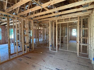 New construction Single-Family house 7253 Eton Lane, Locust Grove, GA 30248 - photo 41 41