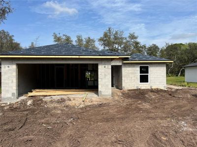 New construction Single-Family house 262 Dirksen Drive, Debary, FL 32713 - photo 0 0
