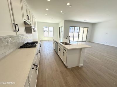New construction Single-Family house 11537 E Utah Avenue, Mesa, AZ 85212 Garnet Homeplan- photo 29 29