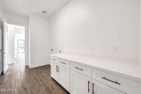 New construction Single-Family house 10555 S 33Rd Avenue, Laveen, AZ 85339 - photo 39 39