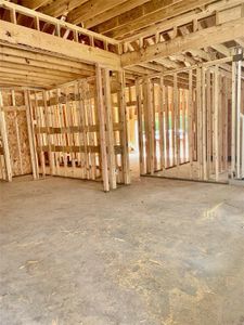 New construction Single-Family house 16443 Rudder Drive, Crosby, TX 77532 - photo 7 7