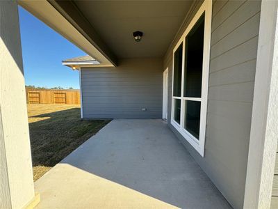 New construction Single-Family house 428 Shoreview Drive, Conroe, TX 77303 S-1443- photo 3 3