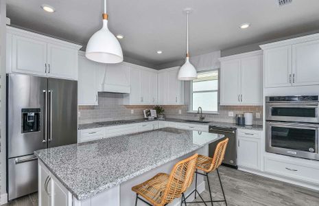 Parkview Reserve by Pulte Homes in Doctor Phillips - photo 20 20