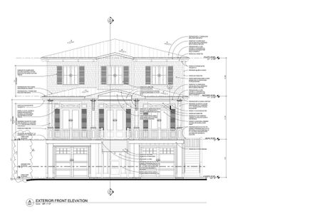 New construction Single-Family house 546 Towles Crossing Drive, Johns Island, SC 29455 - photo 84 84