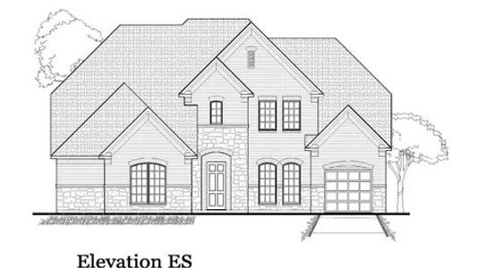 New construction Single-Family house 9169 County Road 502, Blue Ridge, TX 75454 - photo 10 10