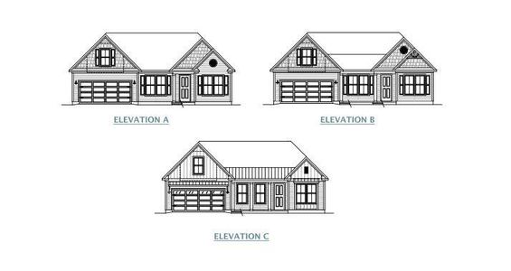 New construction Single-Family house 6 Tidewater Lane, Summerville, SC 29486 Drayton w/Bonus- photo 4 4