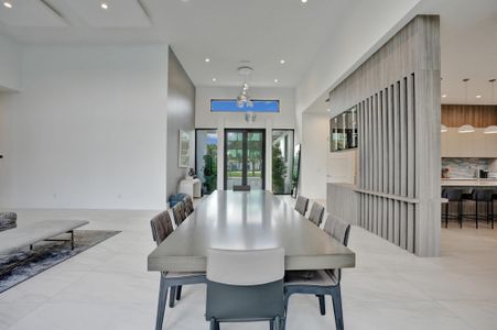 New construction Single-Family house 7925 Steeplechase Drive, Palm Beach Gardens, FL 33418 - photo 5 5