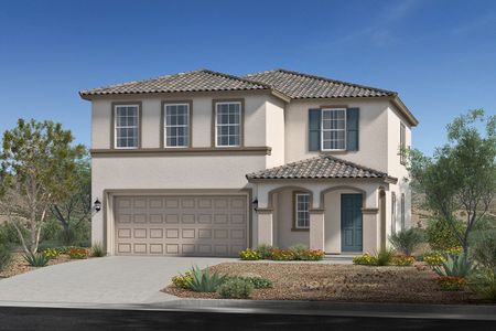 New construction Single-Family house 18251 W. Papago St., Goodyear, AZ 85338 - photo 1 1