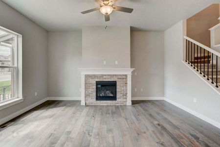 New construction Townhouse house 6248 Vernazza Way, Windsor, CO 80550 - photo 119 119