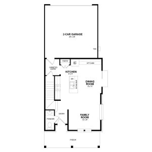 New construction Single-Family house 8501 Escovedo Drive, Austin, TX 78744 Beckfield- photo 1 1