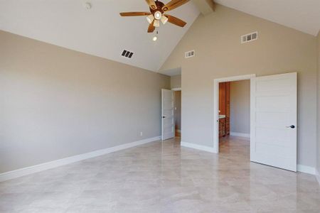 New construction Single-Family house 341 Alondrita Street, Leonard, TX 75452 - photo 25 25