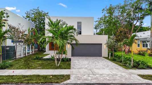 New construction Single-Family house 1000 Se 11 Court, Fort Lauderdale, FL 33316 - photo 82 82