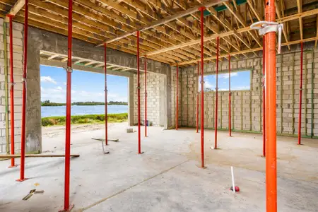 New construction Single-Family house 4838 S Harbor Drive, Vero Beach, FL 32967 - photo 11 11