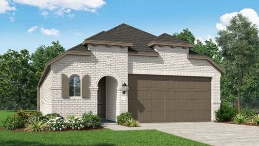 New construction Single-Family house 2143 Clearwater Way, Royse City, TX 75189 - photo 19 19