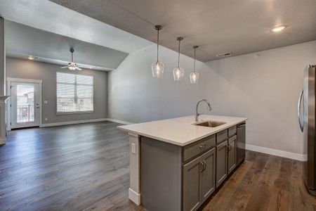 Northfield - The Flats by Landmark Homes in Fort Collins - photo 25 25