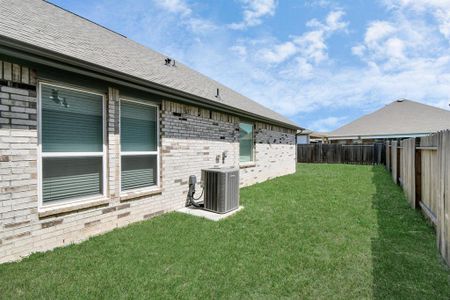 New construction Single-Family house 538 Campbell Drive, League City, TX 77573 - photo 25 25