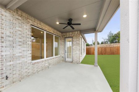 New construction Single-Family house 825 Marathon Court, Rockwall, TX 75087 - photo 21 21