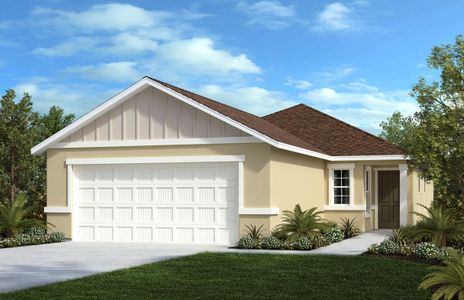 New construction Single-Family house 37409 Aleghany Lane , Zephyrhills, FL 33541 - photo 4 4