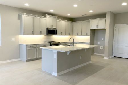 New construction Single-Family house 746 Rivington Avenue, Debary, FL 32713 - photo 9 9