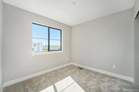 New construction Townhouse house 2064 S Holly Street, Unit 1D, Denver, CO 80222 Oliver- photo 21 21