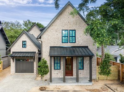 New construction Single-Family house 507 Mccants Drive, Mount Pleasant, SC 29464 - photo 0 0