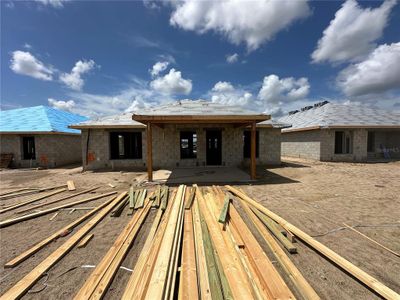 New construction Single-Family house 4521 Sw 90Th Place, Ocala, FL 34476 - photo 15 15