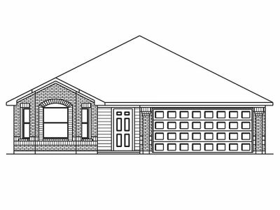 New construction Single-Family house 208 Shoreview Drive, Conroe, TX 77303 - photo 2 2