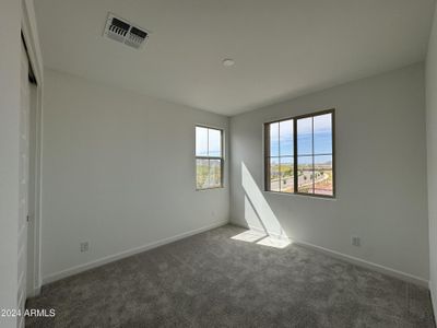 New construction Single-Family house 2243 W Paso Trail, Phoenix, AZ 85085 Peralta Homeplan- photo 22 22