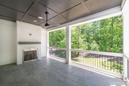 New construction Single-Family house 14247 Grand Palisades Parkway, Charlotte, NC 28278 - photo 40 40