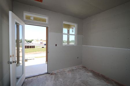 New construction Single-Family house 1517 Iberville Dr, Pflugerville, TX 78660 Zilker- photo 6 6