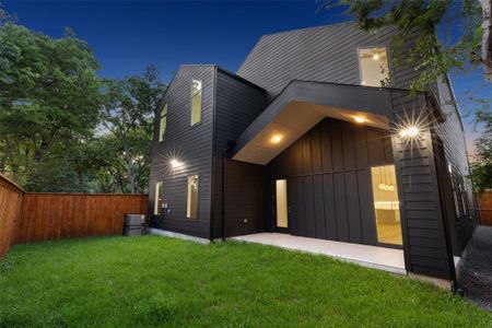 New construction Single-Family house 6515 Prosper Street, Dallas, TX 75209 - photo 37 37