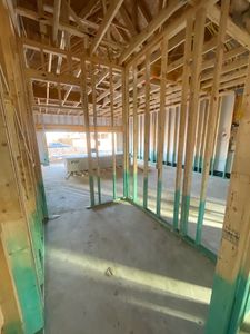 New construction Single-Family house 304 Skyward Lane, Caddo Mills, TX 75135 Magnolia FE- photo 12 12