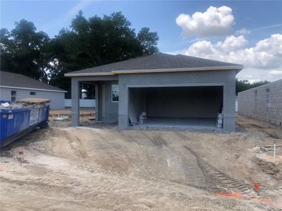 New construction Single-Family house 734 Lemon Avenue, Fruitland Park, FL 34731 - photo 1 1