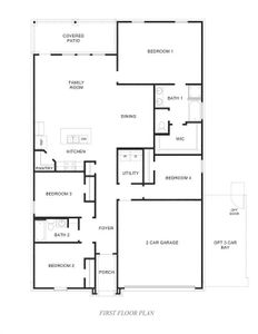 New construction Single-Family house 4921 Almond Terrace Drive, Katy, TX 77493 Plan E40J- photo 1 1