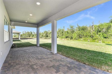 New construction Single-Family house 1433 Woodmont Boulevard, Kissimmee, FL 34746 - photo 30 30