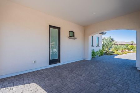 New construction Single-Family house 6378 S 154Th Street, Gilbert, AZ 85298 - photo 76 76