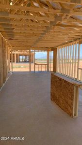 New construction Single-Family house 4164 E Brook Lynn Place, San Tan Valley, AZ 85143 - photo 7 7