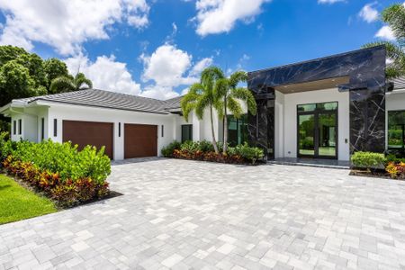 New construction Single-Family house 8235 Twin Lake Drive, Boca Raton, FL 33496 - photo 3 3