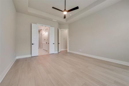 New construction Single-Family house 245 Magnolia Lane, Westworth Village, TX 76114 - photo 19 19