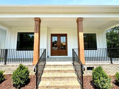 New construction Single-Family house 1020 Irish Creek Drive, Landis, NC 28088 - photo 1 1