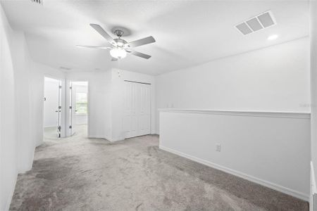 New construction Townhouse house 30830 Veridian Way, Wesley Chapel, FL 33543 - photo 18 18