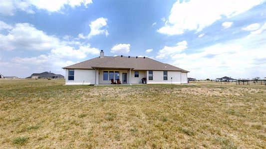 New construction Single-Family house 2017 Paramount Drive, Cresson, TX 76035 - photo 28 28