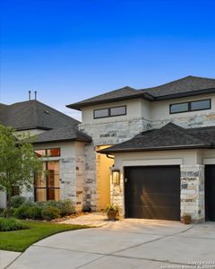 New construction Single-Family house 217 Majestic Sage, San Marcos, TX 78666 - photo 1 1