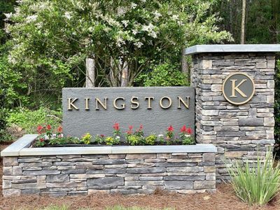 Kingston by AR HOMES in Newberry - photo 0 0