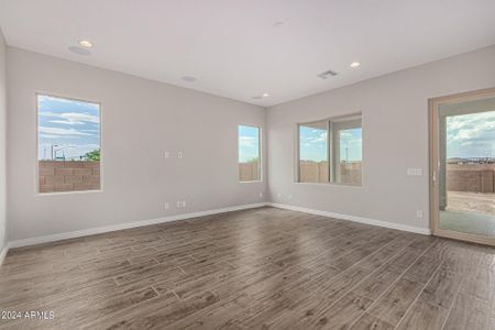New construction Single-Family house 1510 W Cherrywood Drive, San Tan Valley, AZ 85140 - photo 4 4