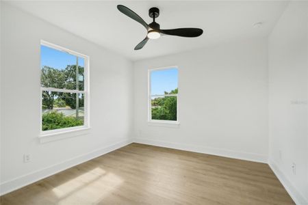 New construction Townhouse house 1987 Peel Avenue, Unit 6, Orlando, FL 32806 - photo 15 15