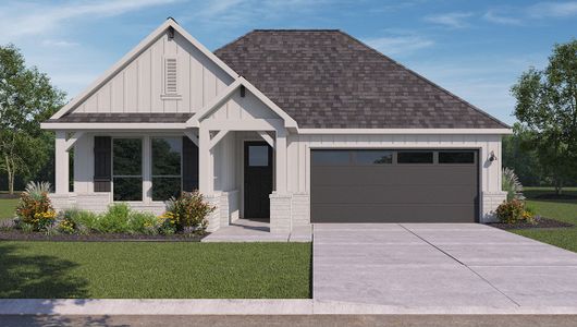 New construction Single-Family house 1821 Laurel Street, Denton, TX 76205 - photo 39 39