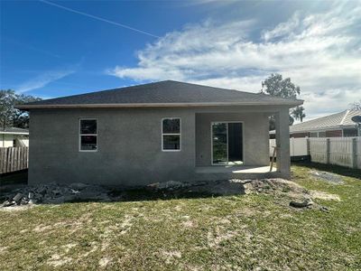 New construction Single-Family house 11306 N Oregon Avenue, Tampa, FL 33612 - photo 16 16
